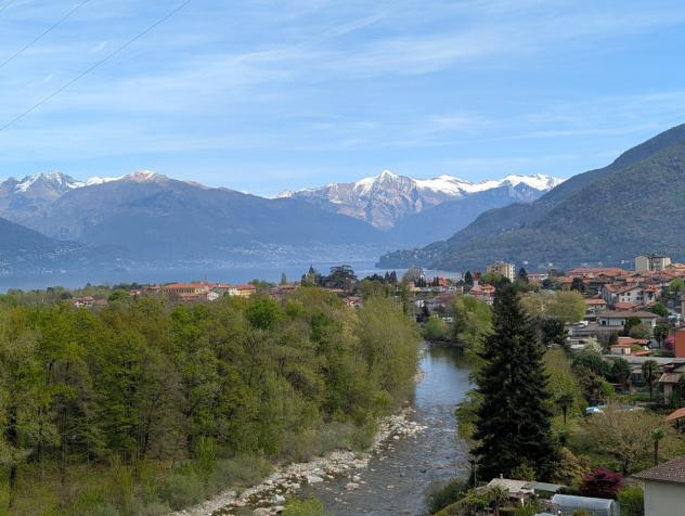 Quadrilocale in vendita a Cannobio - Foto 2