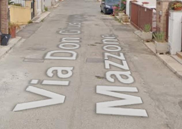 Immobile in asta di 165 m² in vendita a Casamassima - Foto 4