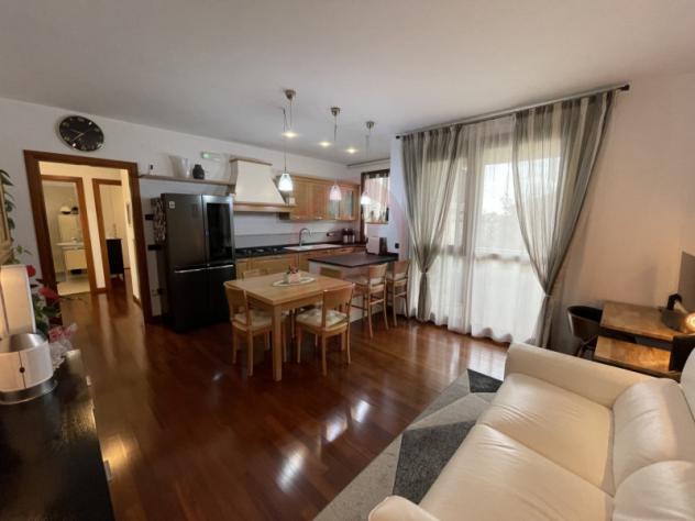 Appartamento a Castelfranco Veneto - Rif. EA165