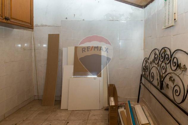 Casa Indipendente in vendita a Catania, Centro Storico - Foto 9