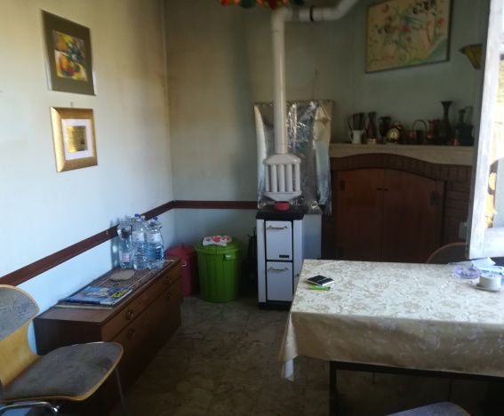 Piccola casa unifamiliare Cellino Attanasio (TE) Abruzzo - Foto 8