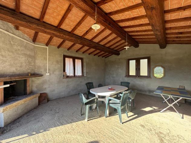 Appartamento in vendita a Chianni 60 mq Rif: 1393570 - Foto 10