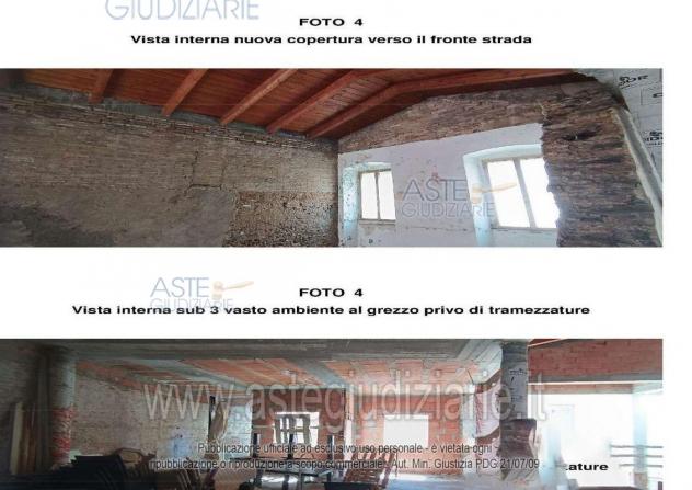 IMMOBILI-IMMOBILE RESIDENZIALE-Via Musio, 20, 09016 Iglesias SU, Italia - Foto 3
