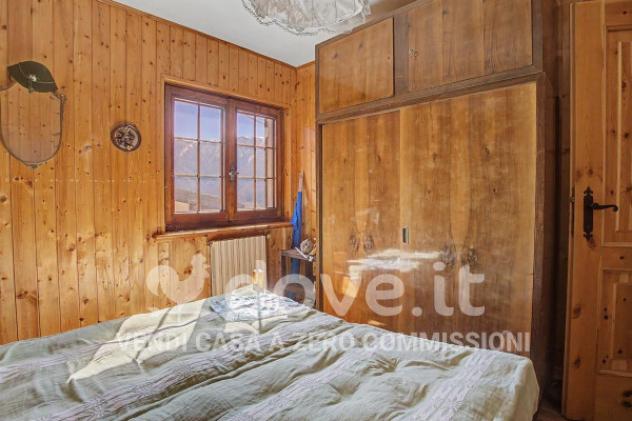 Casa indipendente di 120 m² con 4 locali in vendita a Maccagno con Pino e Veddasca - Foto 11