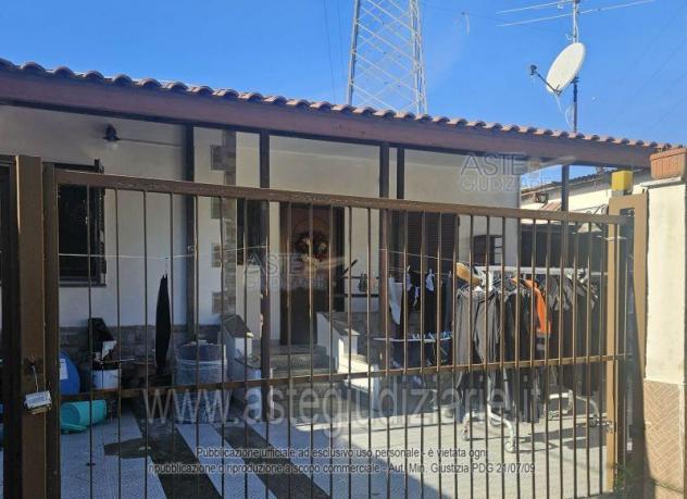 IMMOBILI-IMMOBILE RESIDENZIALE-V. Pio la Torre, 22, 80016 Marano di Napoli NA, Italia
