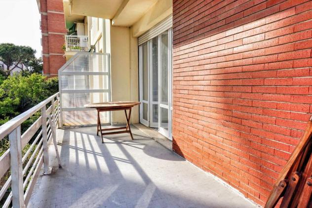 Appartamento in vendita a Marina di Massa - Massa 120 mq Rif: 700390