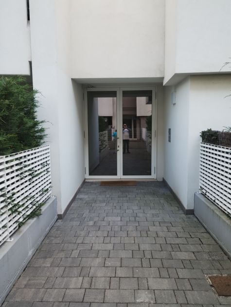Pontevigodarzere/Padova vendita appartamento 4/5 vani con gararge - Foto 2