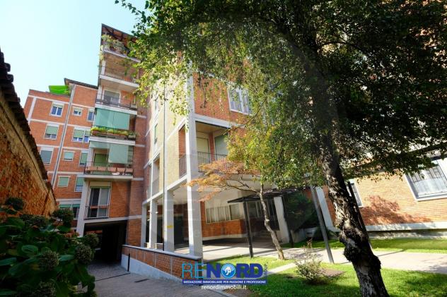 APPARTAMENTO di 4 vani e di 110 mq (PAVIA) rif. CC4971