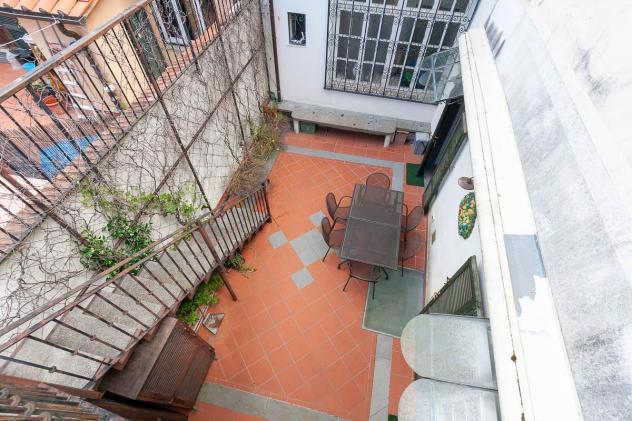 Appartamento in vendita a Pietrasanta 113 mq Rif: 1413715 - Foto 9