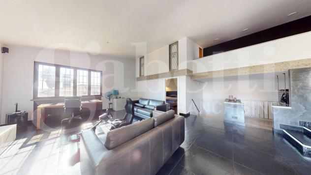 Loft/Open Space - Roma . Rif.: Cod. rif 3336435VRG - Foto 10
