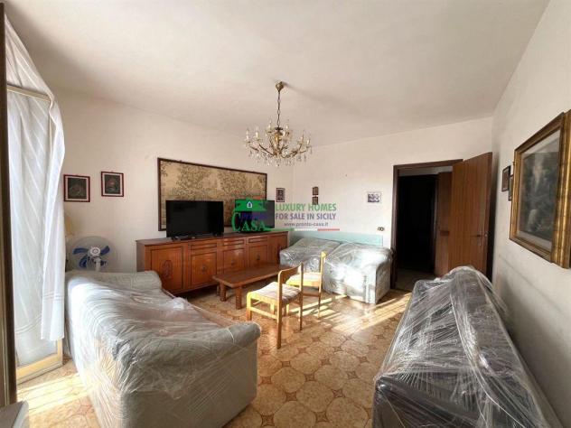 Rif.258 - Casa indipendente con Terrazzo in centro a Scicli - Foto 4
