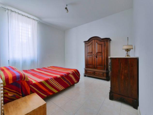Casa indipendente di 252 m² con più di 5 locali e box auto doppio in vendita a Sesto San Giovanni - Foto 14
