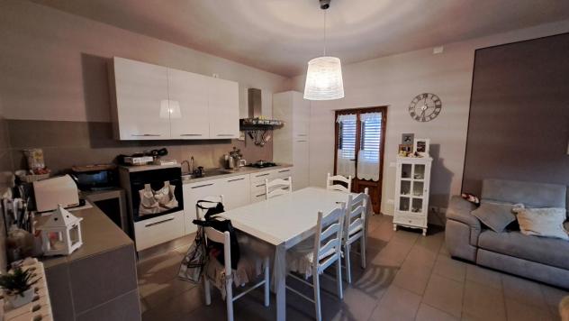 Casa singola in vendita a Soiana - Terricciola 150 mq Rif: 1338885 - Foto 7