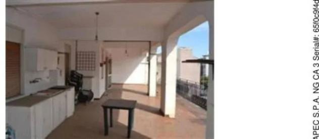 Immobile in asta di 181 m² con più di 5 locali in vendita a Torregrotta - Foto 7