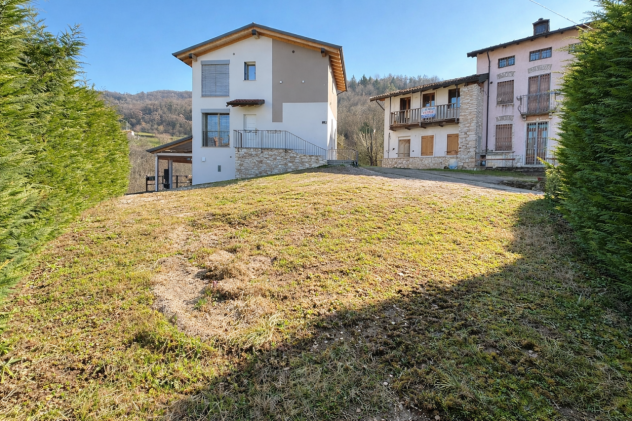 Semindipendente in vendita a Valdagno - Foto 4