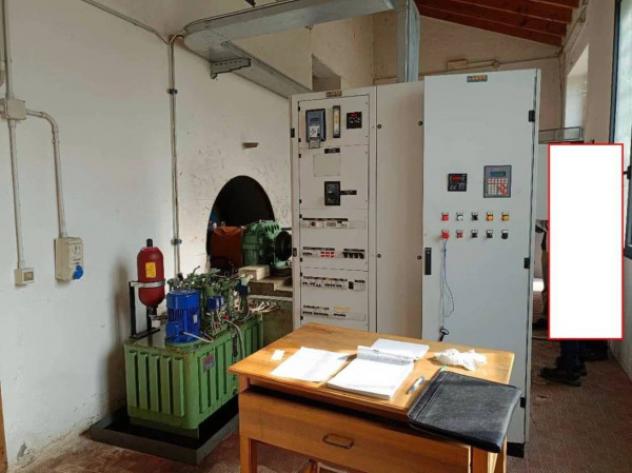 Immobile in asta di 1000 m² in vendita a Valdastico - Foto 15