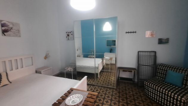 CASA VACANZE AD AVOLA X 4 POSTI LETTO ED EVENTUALMENTE ALTRO POSTO X VACANZE AFF - Foto 7