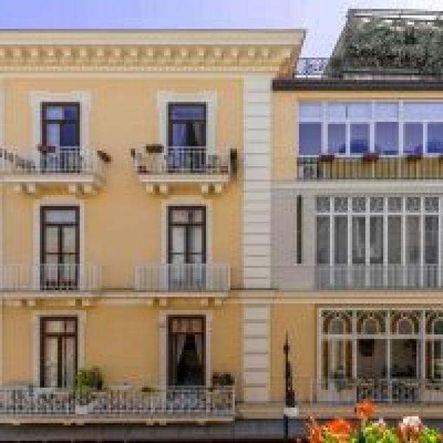 Palazzo Starace S.r.l. - Foto 2