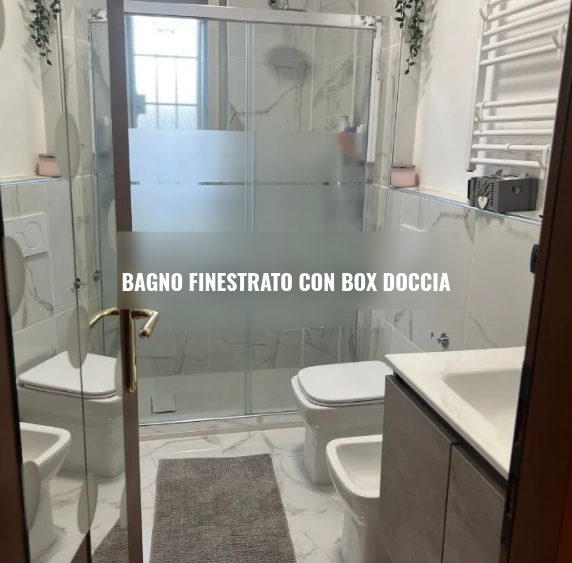 CIAMPINO TRILOCALE ARREDATO CON GIARDINO PRIVATO E POSTO AUTO. - Foto 4