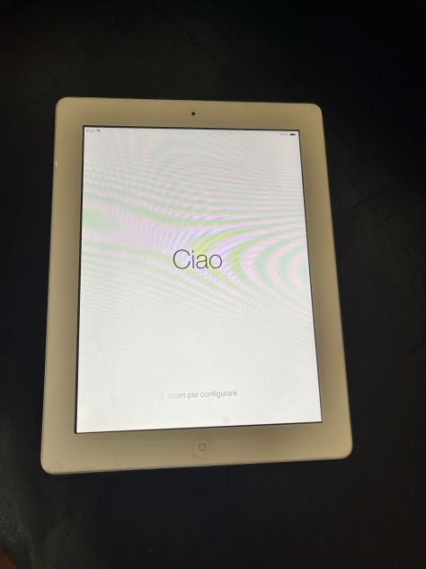 Apple iPad 2 16GB Wi-Fi A1395 - Schermo Perfetto