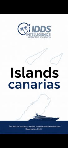 Investigazioni Private €Estero nelle Isole #Canarie e €Baleari - Foto 2