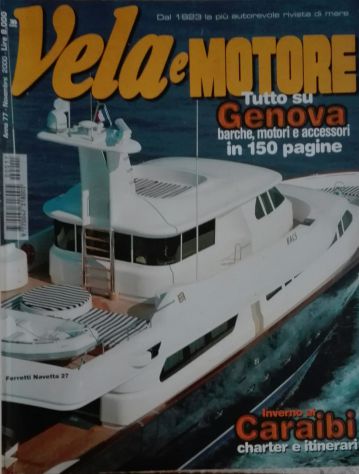 Vela e Motore