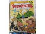 Martin Mystere 127 Bis - L'ultimo mistero