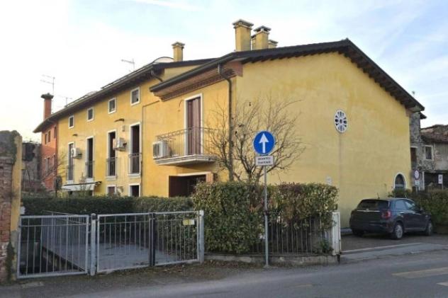 Immobile in asta di 142 m² in vendita a Arzignano - Foto 14