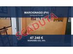 Immobile in asta di 118 m² con più di 5 locali in vendita a Marcignago