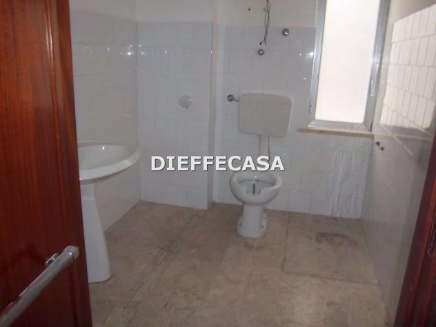 A1265 - In affitto a Marsala ufficio centro storico - Foto 8
