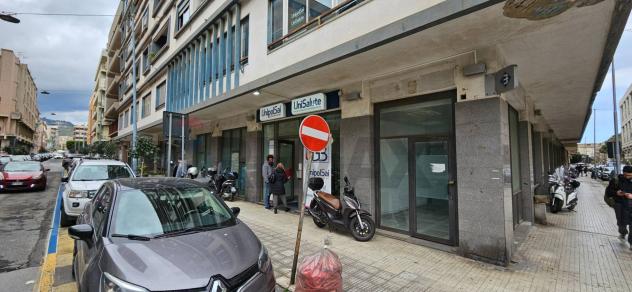 Commerciale Altro in vendita a Messina, Centro - Foto 14