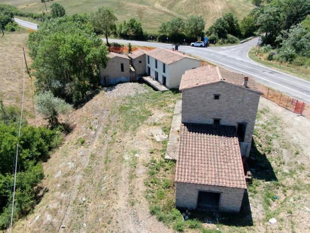 Nuovo Complesso Immobiliare In Valdorcia - Rif. V161 - Foto 5