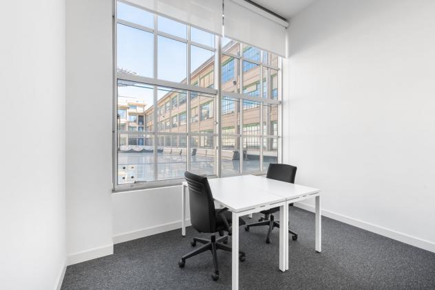 Ufficio privato in affitto per 1 persone a Torino, Lingotto - Foto 2