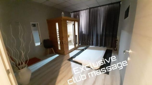 IL MASSAGGIO TANTRA RELAX PIù BELLO DI SEMPRE.EXCLUSIVE UNICA SEDE CDNfotoREALI - Foto 5 Tel:3899647381