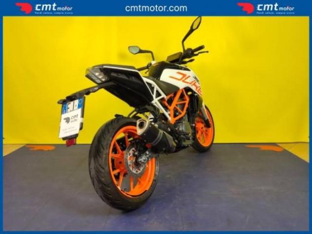 KTM 390 Duke Garantita e Finanziabile rif. 23881925 - Foto 4