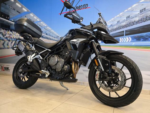 Triumph Tiger 900 GT - 06/2021 - km 11200 - Foto 2