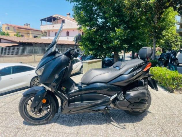 YAMAHA X-Max 400 TUTTO INCLUSO ANCHE PASSAGGIO! rif. 23835933 - Foto 4