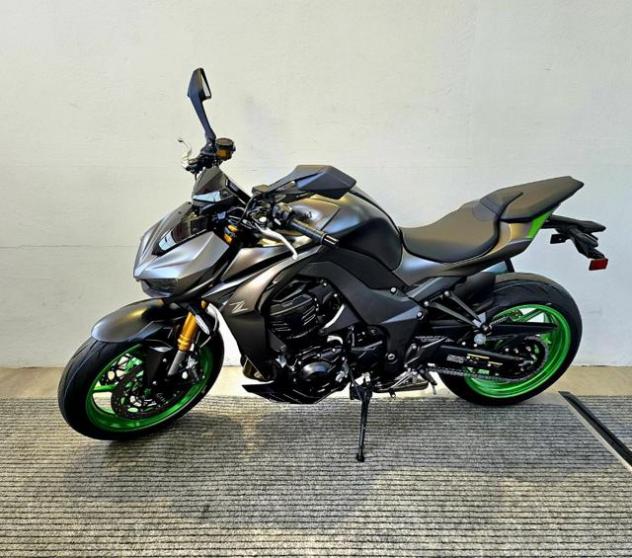 KAWASAKI Z 1100 SE MY2026 - Foto 2