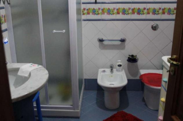 Immobile in asta di 179 m² in vendita a Giardinello - Foto 7
