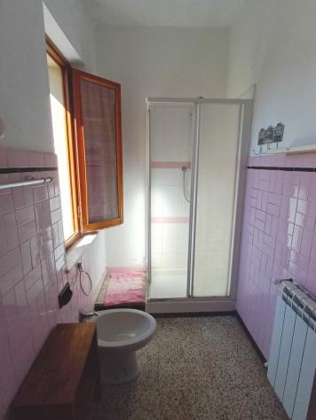 APPARTAMENTO di 4 vani e di 82 mq (GAMBASSI TERME) rif. G 26 - Foto 16