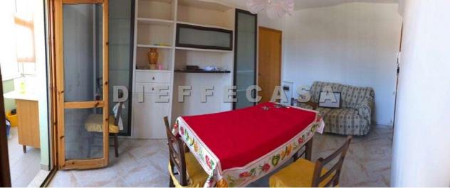 A1832_turistico - In affitto a Marsala appartamento periferia - Foto 2