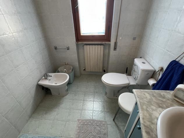 Quadrilocale in affitto a Massa - Foto 20