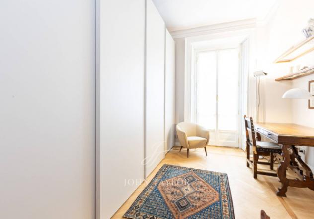 Appartamento di 150 m² con 5 locali in affitto a Milano - Foto 13