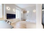 Appartamento di 84 m² con 3 locali in affitto a Milano