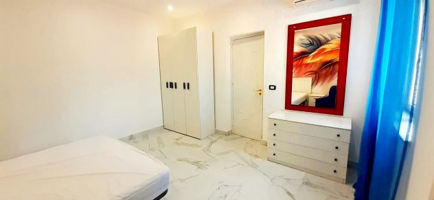 APPARTAMENTO INDIPENDENTE POLICLINICO PALERMO - Foto 2