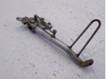 KAWASAKI ZZR H12 H13 250 CAVALLETTO LATERALE E ACCESSORI 2001 2002 EX250HHA