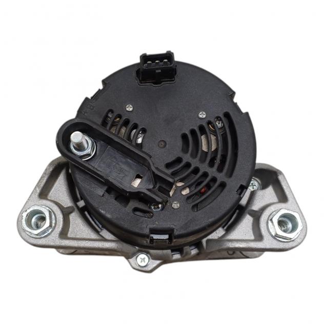 ALTERNATORE BMW Serie 3 E46 Berlina 12317509110 Benzina 1895 (9801) - Foto 5