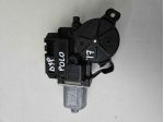 MOTORINO ALZAVETRO POSTERIORE DESTRA VOLKSWAGEN Polo 5° Serie 6R0959812AA (0917)