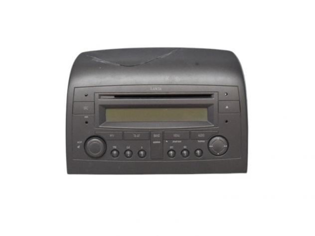 AUTORADIO LANCIA Ypsilon 1° Serie 7643388316 (0306)