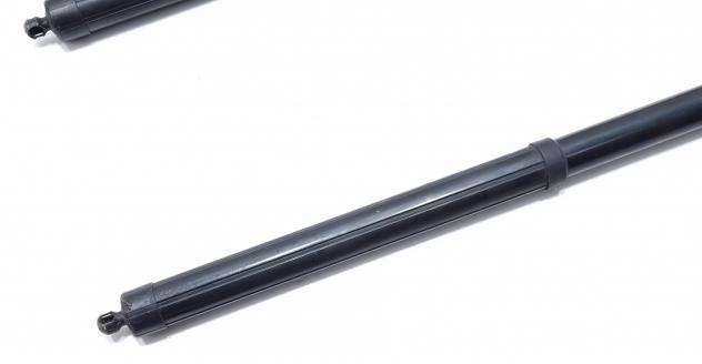 COPPIA PISTONCINI ELETTRICI COFANO POSTERIORE LAND ROVER Range Rover Evoque 1° Serie LR081964 204DTD Diesel 2000 (11) - Foto 2